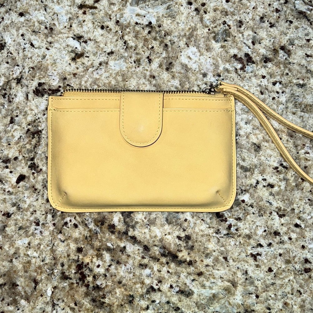 👜 Wristlet👜